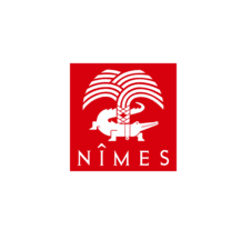logo ville de Nîmes
