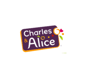 logo Charles et Alice