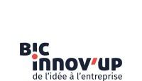 Logo BIC innov'up