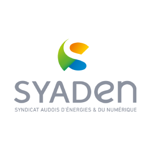 logo Syaden