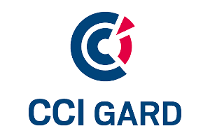 logo CCI Gard