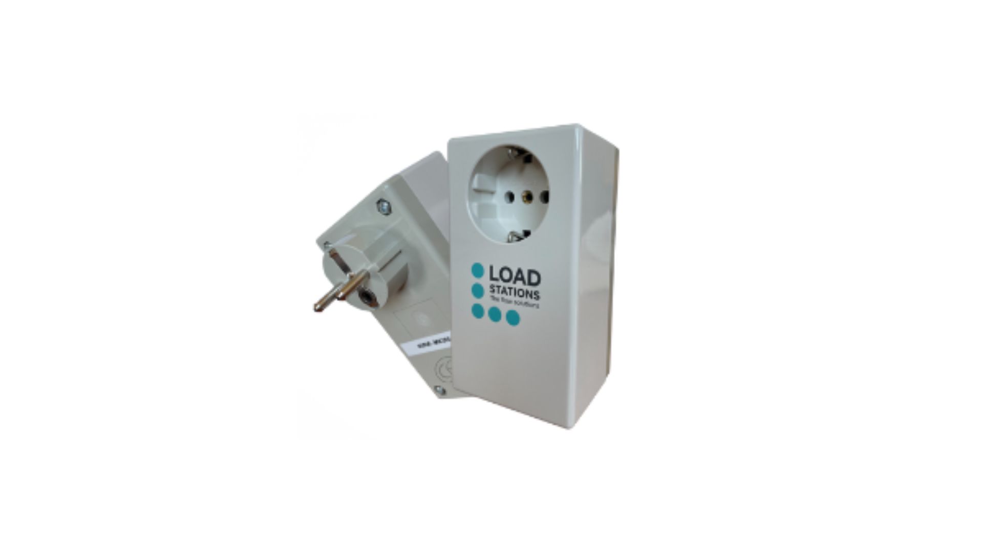 Motion Box Load Stations