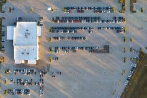 Foncières et parkings